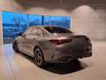 Mercedes-Benz CLA 180 Coupé AMG Line | Panoramisch Dak | Nightpack | Sma Grijs - thumbnail 11