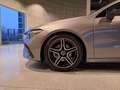 Mercedes-Benz CLA 180 Coupé AMG Line | Panoramisch Dak | Nightpack | Sma Grijs - thumbnail 9