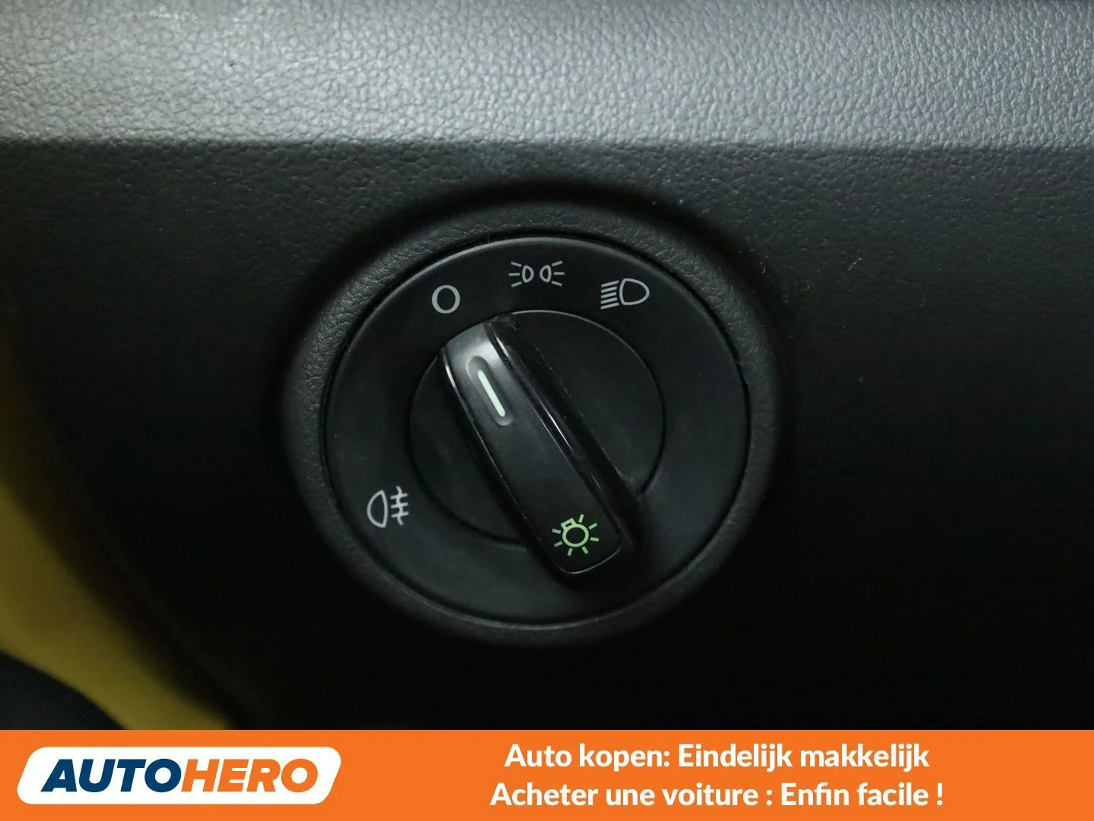 Skoda Citigo 1.0 MPI Ambition — photo 10