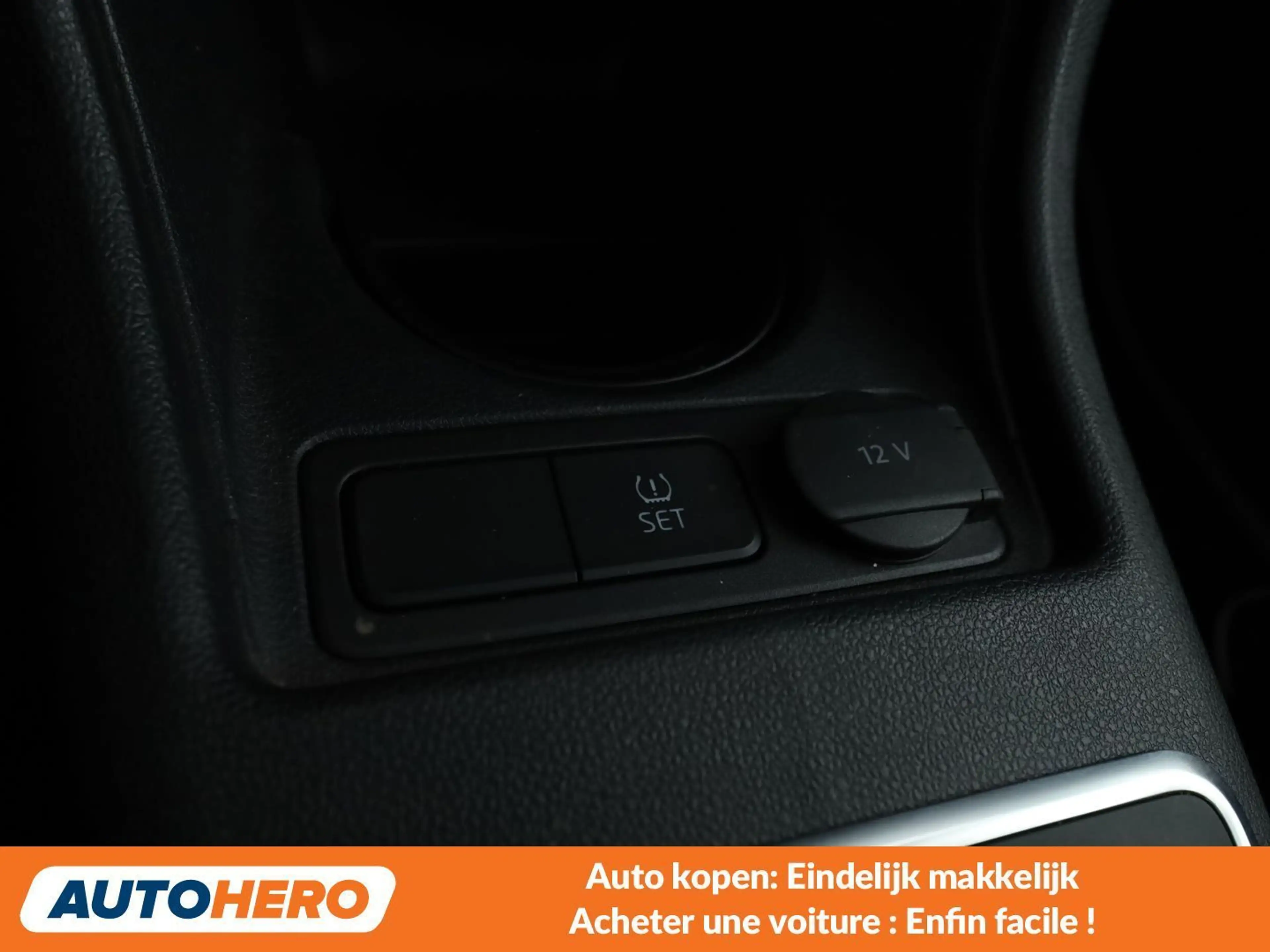 Skoda Citigo 1.0 MPI Ambition — photo 9