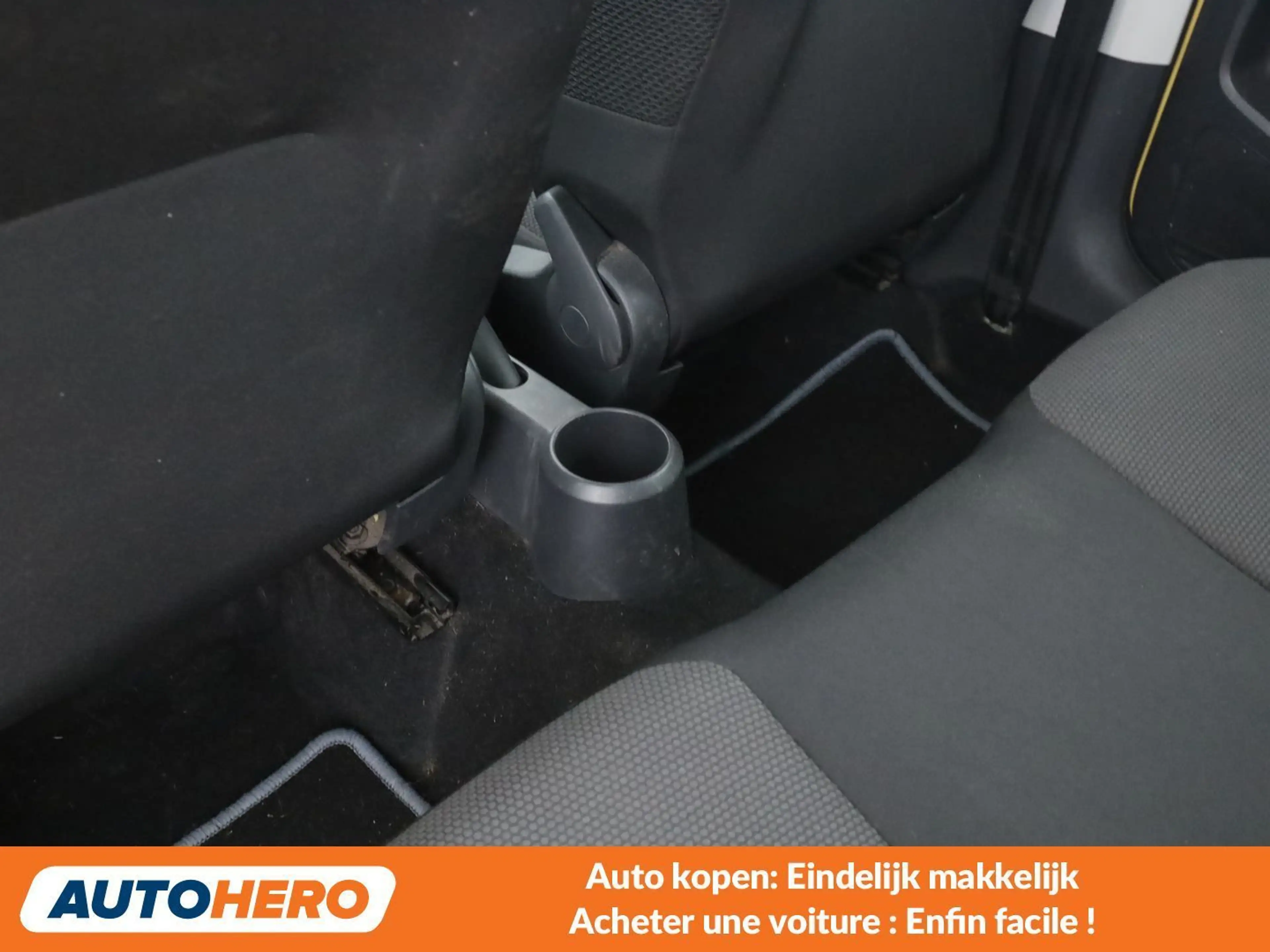 Skoda Citigo 1.0 MPI Ambition — photo 12