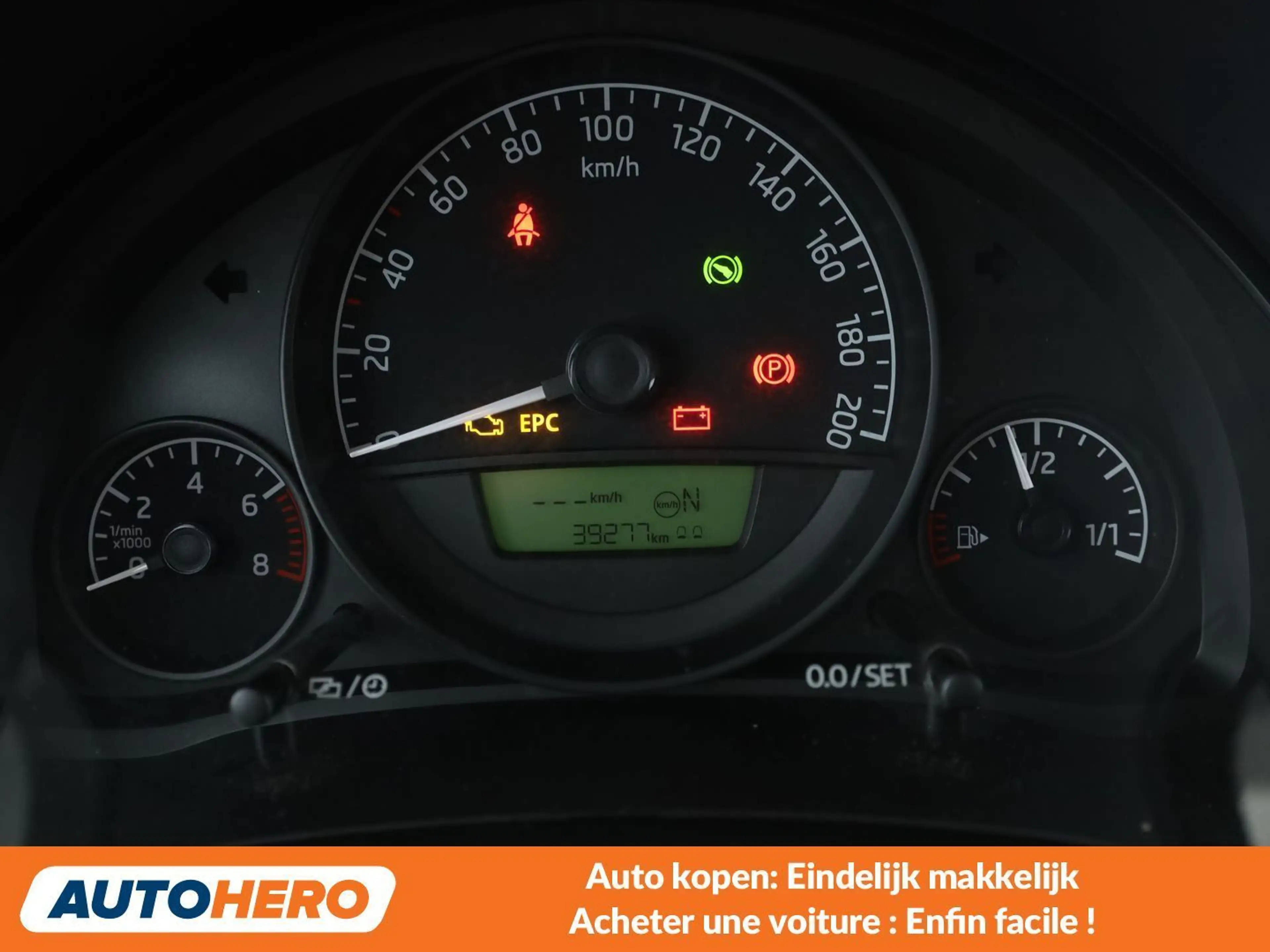 Skoda Citigo 1.0 MPI Ambition — photo 6