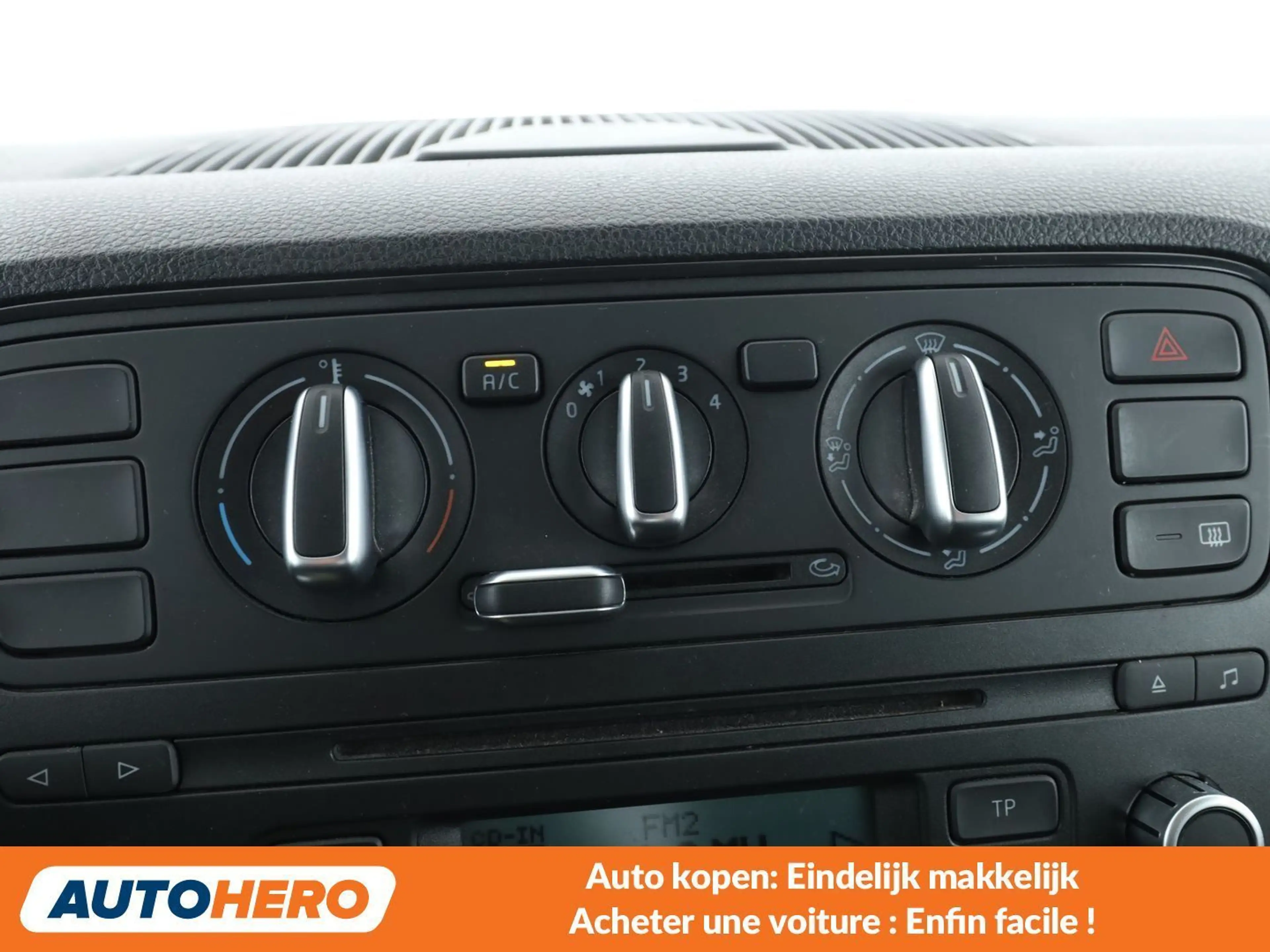 Skoda Citigo 1.0 MPI Ambition — photo 8