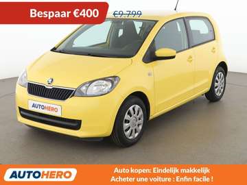 1.0 MPI Ambition