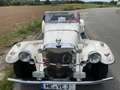 Oldtimer American Gazelle Roadster De Luxe Білий - thumbnail 6