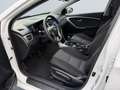 Hyundai i30 1.4 CRDi Classic *Klima*Alarm*Colorverglasung* Weiß - thumbnail 9