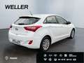 Hyundai i30 1.4 CRDi Classic *Klima*Alarm*Colorverglasung* Weiß - thumbnail 19