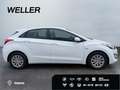 Hyundai i30 1.4 CRDi Classic *Klima*Alarm*Colorverglasung* Weiß - thumbnail 10