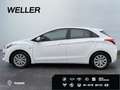 Hyundai i30 1.4 CRDi Classic *Klima*Alarm*Colorverglasung* Weiß - thumbnail 5