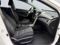 Hyundai i30 1.4 CRDi Classic *Klima*Alarm*Colorverglasung* Weiß - thumbnail 21