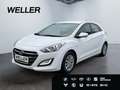 Hyundai i30 1.4 CRDi Classic *Klima*Alarm*Colorverglasung* Weiß - thumbnail 1