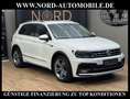 Volkswagen Tiguan R-Line 4MOT 2.0 TDI DSG Dig.Cockpit/HeadU R-Line Weiß - thumbnail 3