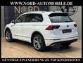 Volkswagen Tiguan R-Line 4MOT 2.0 TDI DSG Dig.Cockpit/HeadU R-Line Weiß - thumbnail 8
