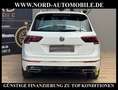 Volkswagen Tiguan R-Line 4MOT 2.0 TDI DSG Dig.Cockpit/HeadU R-Line Weiß - thumbnail 9