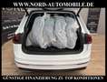 Volkswagen Tiguan R-Line 4MOT 2.0 TDI DSG Dig.Cockpit/HeadU R-Line Weiß - thumbnail 24
