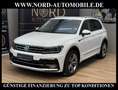Volkswagen Tiguan R-Line 4MOT 2.0 TDI DSG Dig.Cockpit/HeadU R-Line Weiß - thumbnail 5