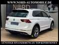 Volkswagen Tiguan R-Line 4MOT 2.0 TDI DSG Dig.Cockpit/HeadU R-Line Weiß - thumbnail 10