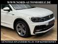 Volkswagen Tiguan R-Line 4MOT 2.0 TDI DSG Dig.Cockpit/HeadU R-Line Weiß - thumbnail 11