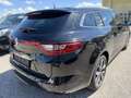 Renault Megane Mégane Schwarz - thumbnail 4