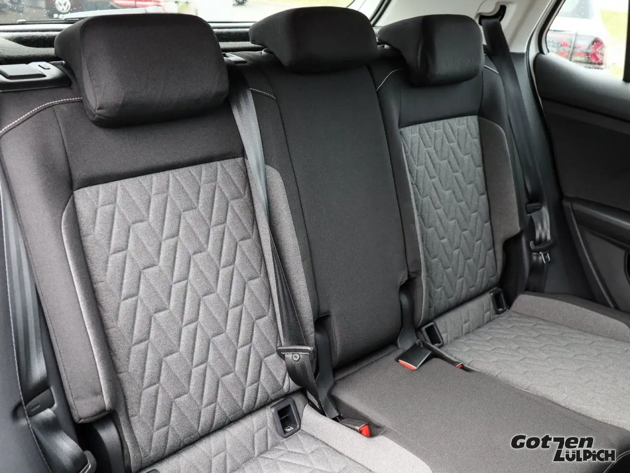 Volkswagen T-Cross 1.0 TSI Life Navi ACC DSG IQ.DRIVE AHK LED 5