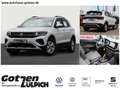 Volkswagen T-Cross 1.0 TSI R-Line Navi ACCI Q.DRIVE AHK LED Weiß - thumbnail 1