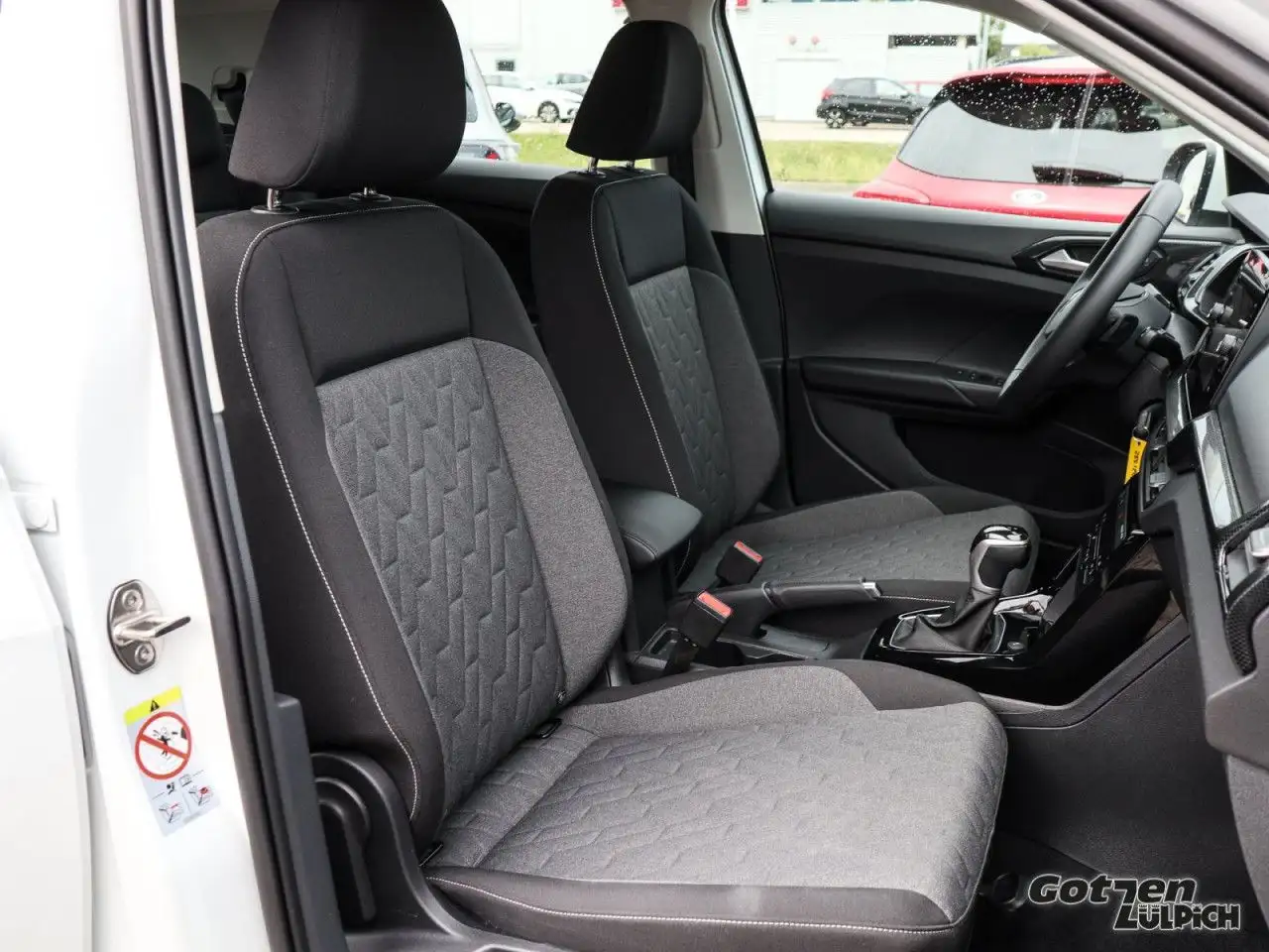Volkswagen T-Cross 1.0 TSI Life Navi ACC DSG IQ.DRIVE AHK LED 7