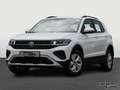 Volkswagen T-Cross 1.0 TSI Life Navi ACC DSG IQ.DRIVE AHK LED Белый - thumbnail 2
