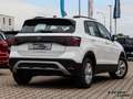 Volkswagen T-Cross 1.0 TSI Life Navi ACC DSG IQ.DRIVE AHK LED Белый - thumbnail 3