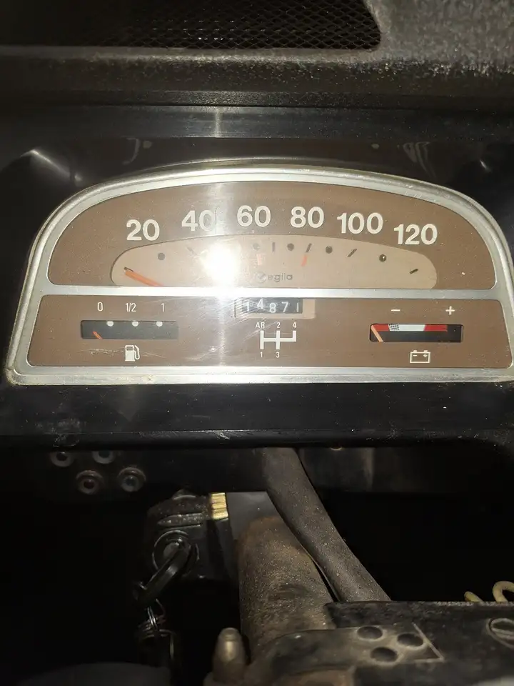 Citroen 2CV 2 CV 6 Club, foto 12