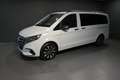 Mercedes-Benz Vito 116 CDI Tourer PRO Lang 8-Sitze Klima Distronic AH Blanc - thumbnail 1