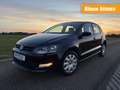 Volkswagen Polo 1.4 COMFORTLINE / AIRCO / NAVI / 1 EIGENAAR Noir - thumbnail 1