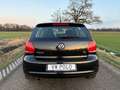 Volkswagen Polo 1.4 COMFORTLINE / AIRCO / NAVI / 1 EIGENAAR Noir - thumbnail 4