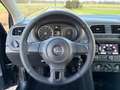 Volkswagen Polo 1.4 COMFORTLINE / AIRCO / NAVI / 1 EIGENAAR Noir - thumbnail 8