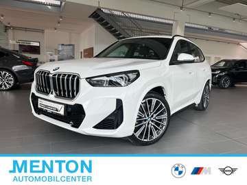 xDrive23i Inkl. €1.190 Zubehörbonus* M Sportpaket/
