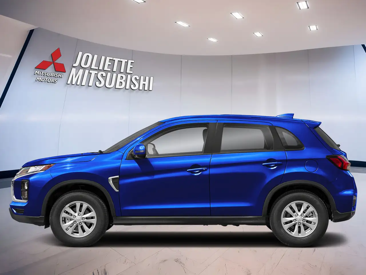 Mitsubishi RVR снимка Mitsubishi RVR