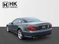 Mercedes-Benz SL 500 Designo Top Sonderlack Blau - thumbnail 6