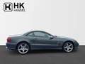 Mercedes-Benz SL 500 Designo Top Sonderlack Blau - thumbnail 4