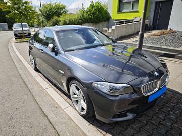 M550d xDrive Sport-Aut.