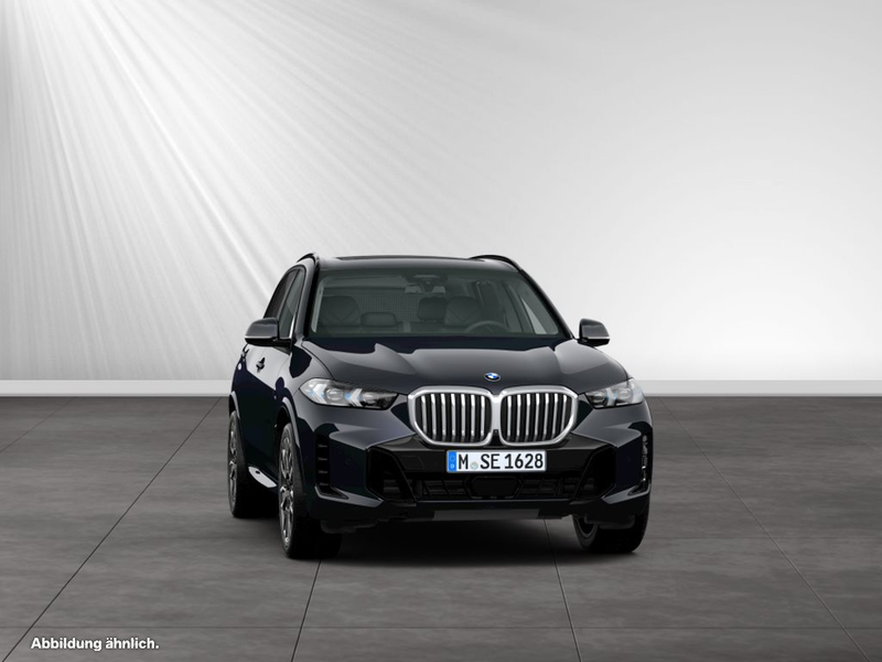 BMW X5 xDrive40d M Sport|AHK|Pano|Harman/Kardon — photo 12