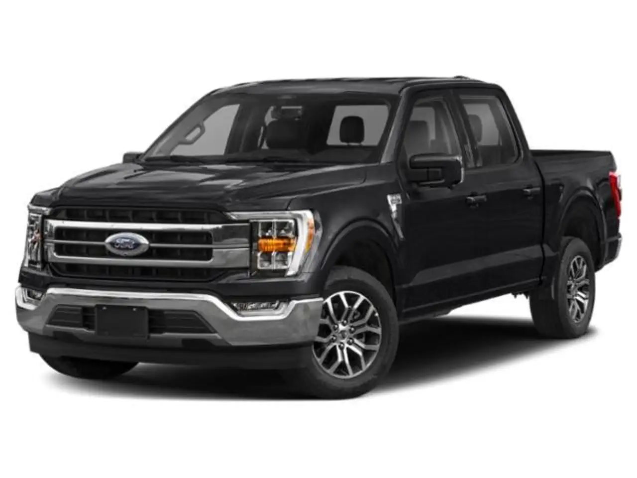 2022 Ford F 150