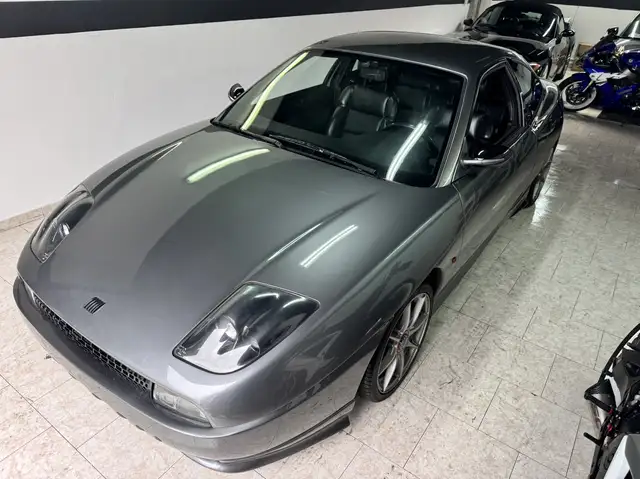 Fiat Coupe 2.0 16v turbo Plus