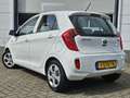 Kia Picanto 1.0 CVVT ISG Comfort Pack / Dealer Onderhouden! Blanco - thumbnail 6