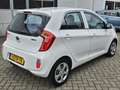 Kia Picanto 1.0 CVVT ISG Comfort Pack / Dealer Onderhouden! Blanco - thumbnail 22