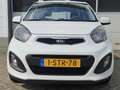 Kia Picanto 1.0 CVVT ISG Comfort Pack / Dealer Onderhouden! Blanco - thumbnail 3
