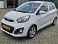 Kia Picanto 1.0 CVVT ISG Comfort Pack / Dealer Onderhouden! Blanco - thumbnail 21