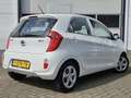 Kia Picanto 1.0 CVVT ISG Comfort Pack / Dealer Onderhouden! Blanco - thumbnail 4