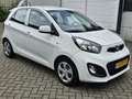 Kia Picanto 1.0 CVVT ISG Comfort Pack / Dealer Onderhouden! Blanco - thumbnail 23