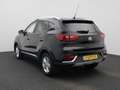 MG ZS MG EV Comfort 45 kWh AUT. | NAVIGATIE | ADAPTIVE C Zwart - thumbnail 2