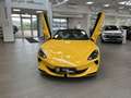 MG Cyberster Cyberster GT 77kWh *LED*ACC*BOSE*Navi* Gelb - thumbnail 9