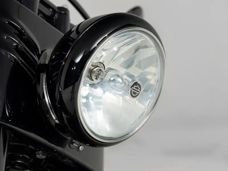 Harley-Davidson FLSS 110 Slim - foto 8